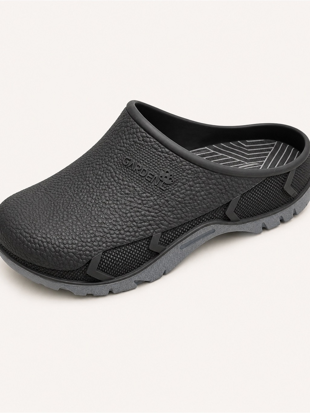 NWT-Gardenline Men's Garden Clogs Size 11/12 - Picture 6 of 6